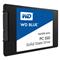 WD 250GB Blue SSD 2.5
