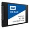 WD 500GB Blue SSD 2.5