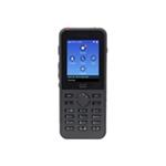 Cisco Unified Wireless IP Phone 8821, World Mode