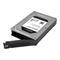 StarTech.com Dual 2.5&quot; to 3.5&quot; SATA Adapter