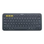 Logitech K380 Multi Device Keyboard
