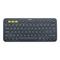 Logitech K380 Multi Device Keyboard