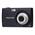 Praktica Luxmedia Z250 Camera Black 20MP 5xZoom 64MB Internal Memory