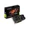 Gigabyte GeForce GTX 1050 Ti WF2 OC 4GB GDDR5 PCIe3.0 Graphics Card