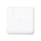 Apple Power Adapter 61 Watt - United Kingdom - for MacBook Pro 13.3