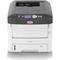 OKI C712dn-2AC A4 Colour Laser Printer