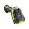 Zebra DS3608-SR USB Kit Rugged Green Vibration