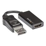 StarTech.com DisplayPort to HDMI - 4K 60Hz