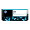 HP 728 - 300ml Cyan Original DesignJet Ink Cartridge