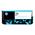 HP 728 - 300ml Cyan Original DesignJet Ink Cartridge