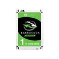Seagate 1TB BarraCuda 2.5" SATA 6Gb/s 128MB 5400RPM Hard Drive