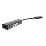 C2G USB C to Gigabit Ethernet Network Adapter