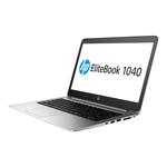 HP EliteBook 1040 G3 - Core i7 6500U / 2.5 GHz - Windows 10 Professional