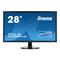 iiyama ProLite X2888HS-B2 - LED Monitor 28