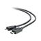 C2G 4m USB 2.0 USB C to USB Micro B Cable M/M - Black