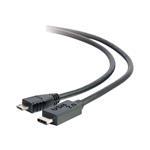 C2G 4m USB 2.0 USB C to USB Mini B Cable M/M - Black