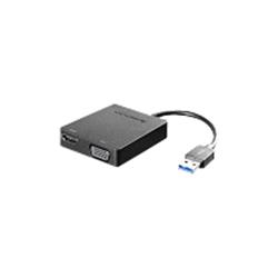 Lenovo USB3.0 To VGA/HDMI Adapter