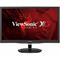 ViewSonic VX2457-MHD 23.6" 2ms VGA HDMI DisplayPort LED Monitor