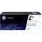 HP 30A - black - original - LaserJet - toner cartridge ( CF230A )