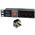 Dynamode 6 Way Horizontal IEC13 10A Switched PDU > UK Plug