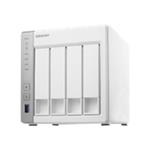 QNAP TS-431P 4 Bay NAS