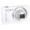 Praktica Luxmedia Z212 64MB White Camera