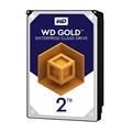 WD 2TB Gold Datacenter 7200RPM SATA 6Gb/s 3.5" Hard Drive