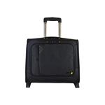 Techair TAN3901V5 - Notebook carrying case - 15.6" - black