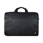 Techair TANZ0124v3 15.6" Notbook Carry Case - Black