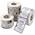 Zebra Z-Select 2000T Permanent Adhesive Labels 16440 pcs.