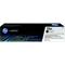 HP Black Toner For CP1025