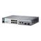 Aruba 2530-8G Switch 8 Ports Managed Desktop/Rack-Mountable/Wall-Mountable