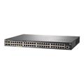 Aruba 2930F 48G PoE+ 4SFP+ Switch 48 Ports Managed/Rack-Mountable