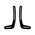 B-Tech Ventry Universal Soundbar Mount