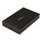 StarTech.com USB 3.1 2.5 SATA Enclosure USB-C USB-A