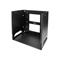 StarTech.com 8U WM Server Rack with Shelf