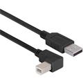 Cables Direct 3Mtr 6 Gang UK Power Block SAurge - Switched B/Q 20