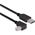 Cables Direct 3Mtr 6 Gang UK Power Block SAurge - Switched B/Q 20