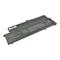 2-Power Main Battery Pack Li-pol 6100 mAh