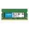 Crucial 16GB DDR4-2400 1.2V SODIMM Memory