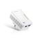 TP LINK AV600 300Mbps Wireless N Powerline Adapter Kit