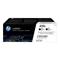 HP 410X HY Original LaserJet 2pk Black