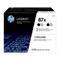 HP 87X HY Original LaserJet 2pk Black