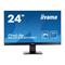 iiyama XU2492HSU-B1 24" 1920x1080 IPS VGA HDMI Speakers Ultra Thin