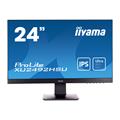 iiyama XU2492HSU-B1 24" 1920x1080 IPS VGA HDMI Speakers Ultra Thin