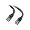 C2G 5m Cat6 UTP LSZH Network Patch Cable - Black