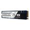 WD 256GB Black NVMe PCIe Gen3 8Gb/s M.2 2280 SSD