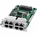 Cisco Network Interface Expansion Module Gigabit Ethernet