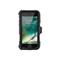 Griffin Survivor Summit for iPhone 7 - Black/Clear