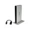 StarTech.com Dock for USB-C Laptops 2x DVI
